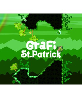 GraFi St.Patrick Steam Key GLOBAL